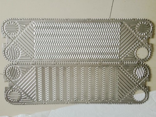 APV plate heat exchanger spare part