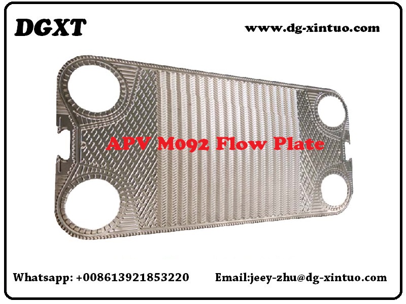  APV plate heat exchanger equivalent plate gaskets  