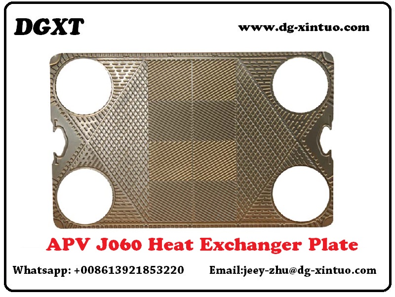  APV plate heat exchanger equivalent Plate  